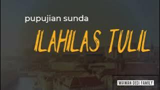 pupujian sunda' ilahilas tulil'😭😭😭