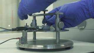 Nolato Silikonteknik - Thermal Management - Hot Disk Test