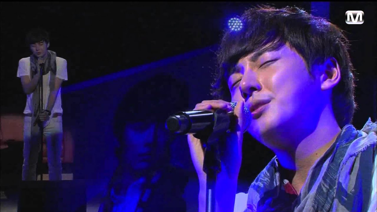 윤시윤 첫번째도쿄 팬미팅 - I Love You