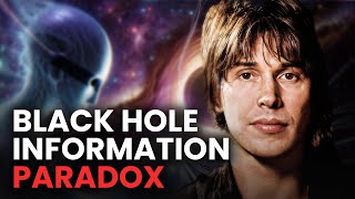 'This Super Alien Creates New Universes with Black Holes' ft. Brian Cox by Beeyond Ideas 32,644 views 5 months ago 18 minutes