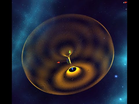 Programmable Torus