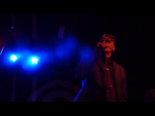 Watch Interrobang‽ - Billingham/Breathe/Am I Invisible Yet? - Lexington - 21/10/17 on YouTube Watch Interrobang‽ - Billingham/Breathe/Am I Invisible Yet? - Lexington - 21/10/17 on YouTube