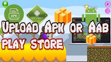 how to make your Own Android PC game Buildbox 23 upload app Plays tore