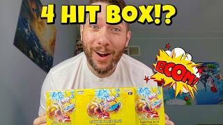 One Piece TCG OP15-EB04 Booster Box Opening 🔥 New Release Set! 4 BIG HITS + Value Breakdown!
