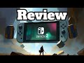 Nintendo Switch 2 Review | The Good, The Bad and The Amazing!