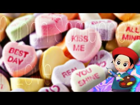 amp’s Valentines Day Core