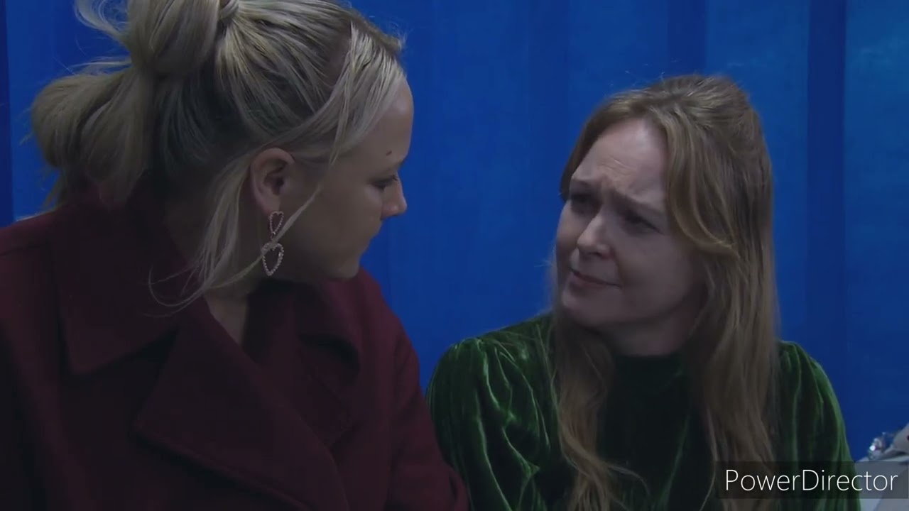 Emmerdale - Residents Arrives At The Hospital & Jacob Try To Find Out The News About Leyla (19/2/25)