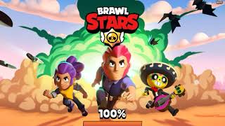 Brawlstars Chystám Opening