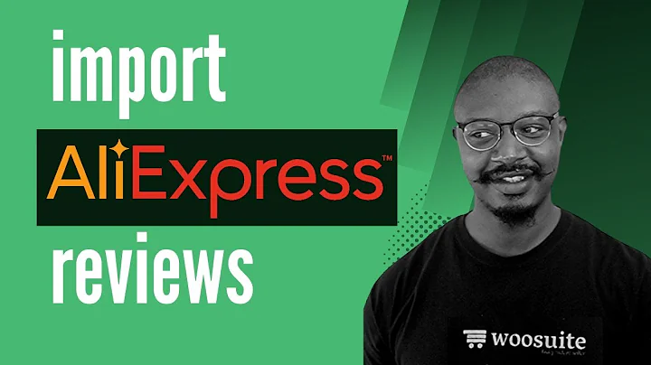 Boost Customer Trust: Import AliExpress Reviews to WooCommerce