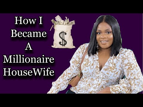 Video: How To Make Money For A Housewife