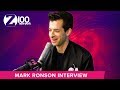 Mark Ronson Describes The Moment He Heard Camila Cabello’s Voice