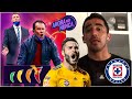 ¡PICANTE! Rafael Baca habla del Cruz Azul, Siboldi, Reynoso, Gignac y la Cruazuleada | Ahora o Nunca