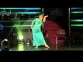 Accordion Baladi By Lolie In Korea June 2013 