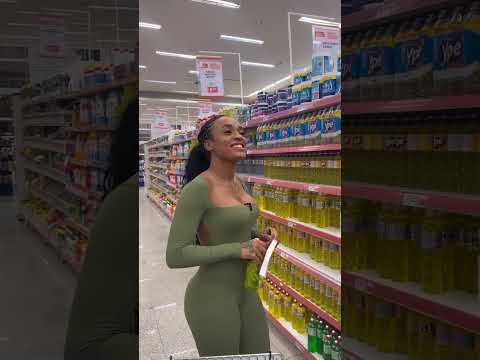 Let's go to the market together?
