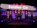 Soldier On | Kids Worship Music | Compass Bible Church