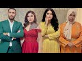 تبعات الصحابات و الطريقة العوجة و وشمات عنقها ولكن فالاخير الواشمة
