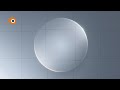 【Blender萌新教程】IOS26 液态玻璃！Blender苹果玻璃初尝试