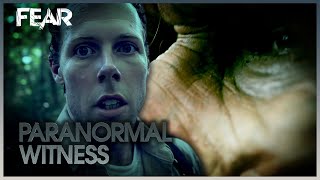 Hunted By A Creature Whilst On A Hike | Paranormal Witness | Real Fear