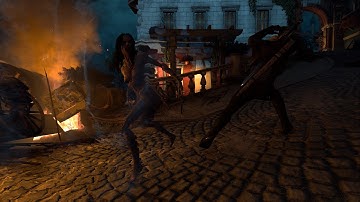 [W3EE Redux Next Gen v1.42g] The Night of Long Fangs