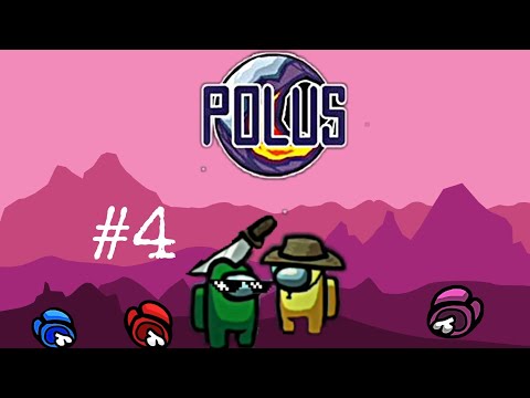 AMONG US GAMEPLAY EPISODE 4 (FUNNYVIDEO)