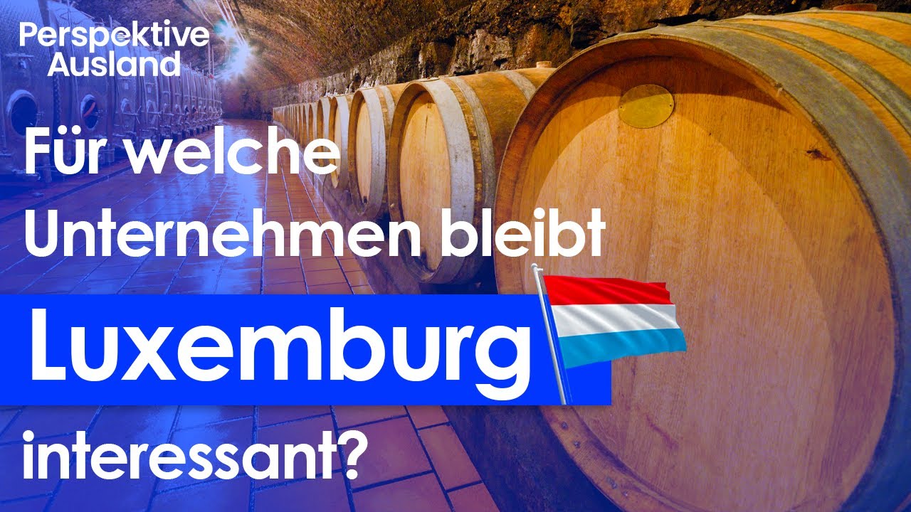 Krypto Steuern Luxemburg 2022 | Testurteil: Unterirdisch ☹️ |  Internationale Krypto Steuerberater