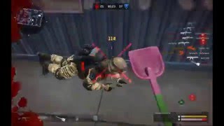 RL Hackers / WF BR / WALL  (hangar2.0)