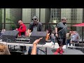 Chosen Few DJ'S House Music At Daley Plaza 06.05.2019