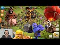 BELEDİYE BİNASI 10 SAVAŞ STRATEJİLERİ - CLASH OF CLANS