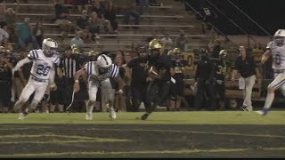 First Down First Look: Guntersville high school vs. Scottsboro high school