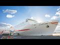 Riding an Overnight Ferry in Japan | Ehime → Osaka 🛳 🐟