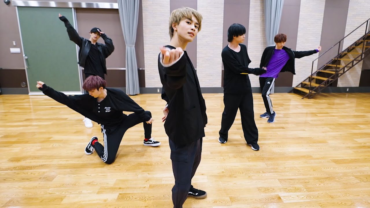 d*e様 超特急　dance dance dance tote タクヤ 超特急 dance dance dance tote タクヤ