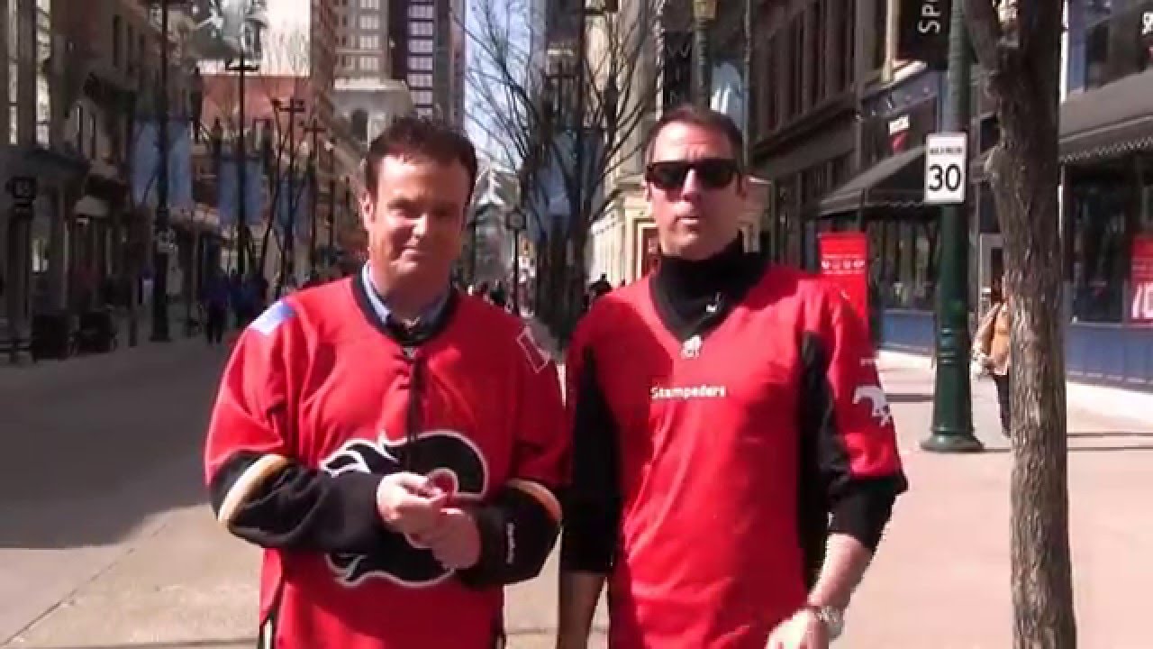 Travel Guys - Calgary - YouTube