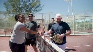 Day 1 at Global Alts Miami 2026