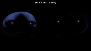 The Return to Freddy's Recoded - Night 8 || Final