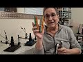 1 Wicked Edge Precision Sharpeners: WE40 Vs WE60. A thorough comparison.
