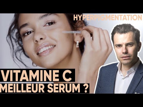 Vidéo: 11 Avantages Du Sérum à La Vitamine C: Comment Utiliser, Effets Secondaires, Produits