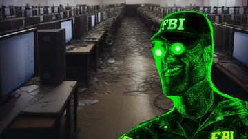 The FBI Just Took Down a Major Botnet (Qakbot)