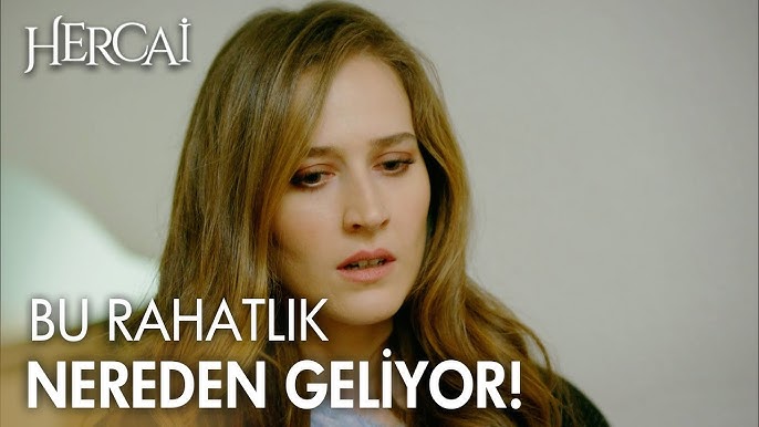 Sultan'ın söyledikelri Gönül'ü şok etti - Hercai Yeniden
