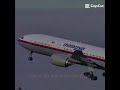 Just A Regular Photo? |Malaysia Airlines Flight 370
