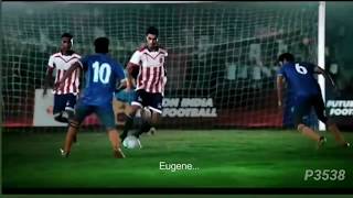Juna Budhawar Talim New Football Team Song 2018