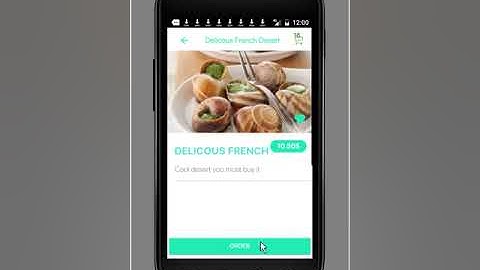 IONIC 3 ADMIN /MULTI RESTAURANT/ REAL TIME EDITING
