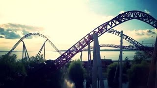 Trip to Cedar Point