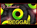 REGGAE PARTY MIX ~ DJ XCLUSIVE G2B ~ Alaine, Christopher Martin, Jah Cure, Etana, Pressure &amp; More