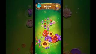 Blossom 🌼🌸 Blast saga _ gameplay screenshot 2