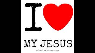 Loving my Jesus -Casting Crowns