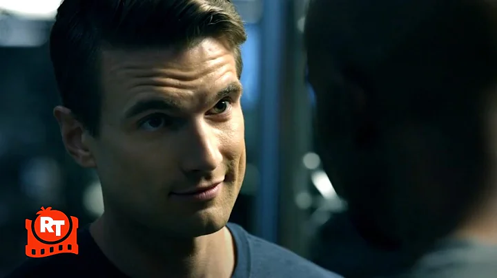 S.W.A.T. - Hondo Supports Street (S2E4) | Movieclips