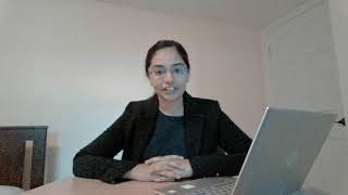 Elevator Pitch Video | Major Crime Indicator Data | Submitted by - Group 2 | Course - BAN140