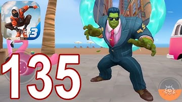 Spider Fighter 3 - Gameplay Walkthrough Part 135 - New Update (iOS, Android)