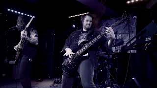 VILE RITES -  LIVE IN SAN FRANCISCO @ NECK OF THE WOODS