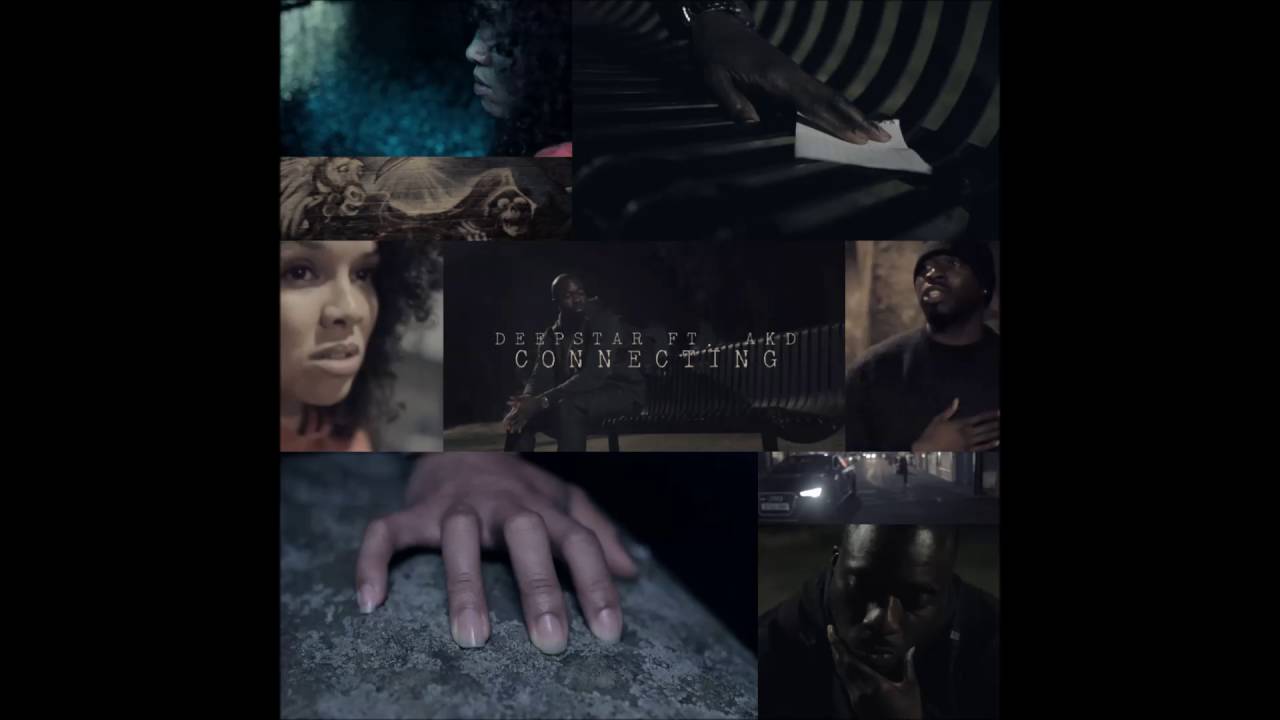 在 YouTube 上观看 Connecting ft AKD -  Deepstar The Abyss Dwella